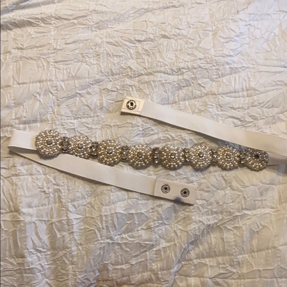 Accent Belt